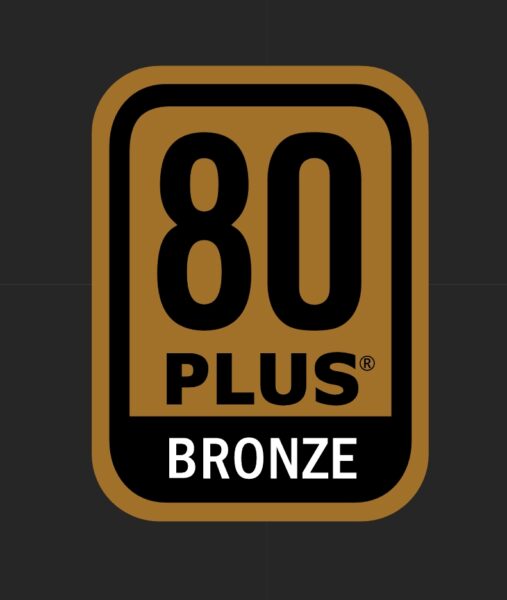 ASUS Prime 650W Bronze