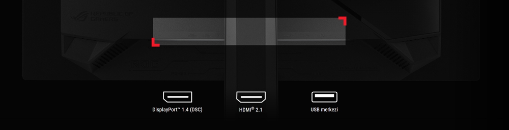 ROG Strix OLED XG27AQDNG