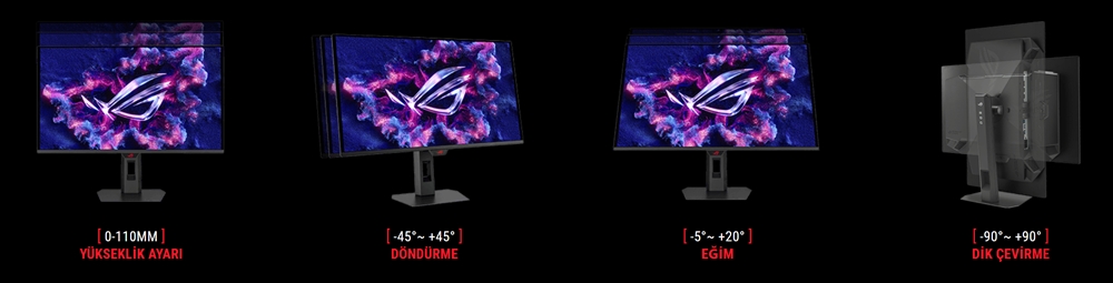 ROG Strix OLED XG27AQDNG