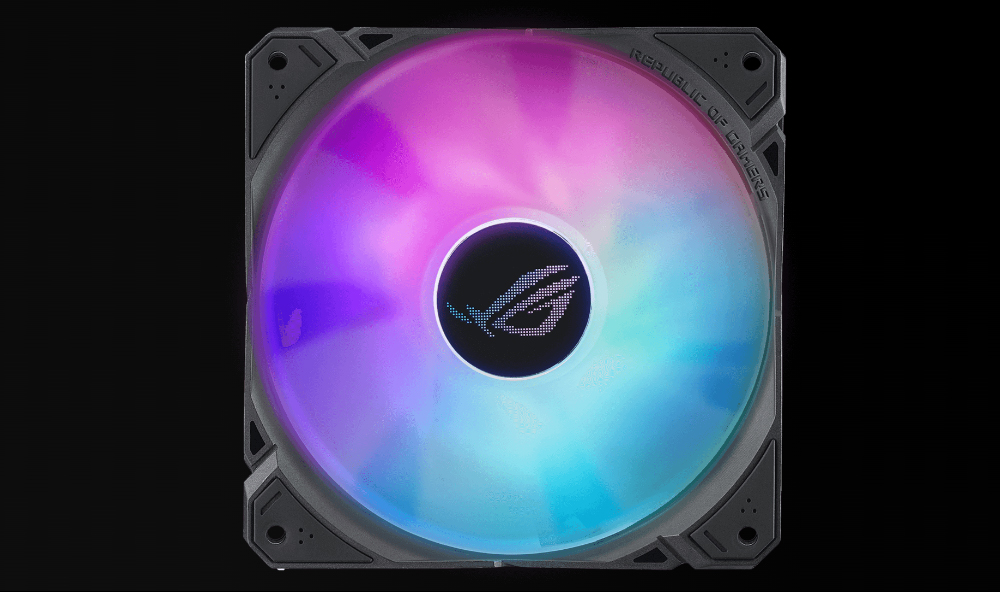 ROG RYUO III 240 ARGB