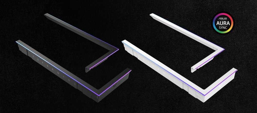 TUF Gaming ARGB Lighting Kit for GT502 Horizon Series