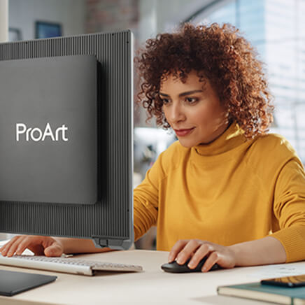 ProArt Display PA32KCX