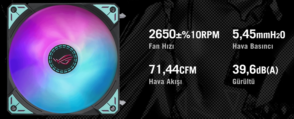 ROG RYUO IV 360 ARGB Hatsune Miku Edition