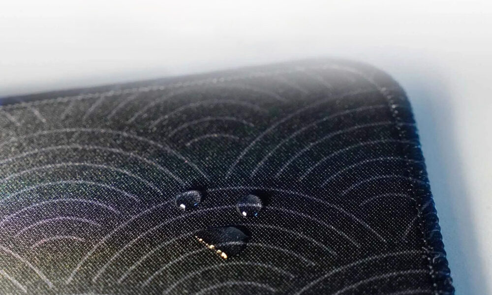 Neme ve Sıvı Dökülmelerine Dayanıklı Malzeme & Kontrol