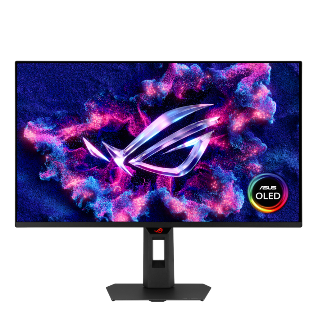 4k Cozunurluk Ve Qd Oled Buyusu Asus Rog Strix Oled Xg27uqdms Sahneye Cikti 20260217 6