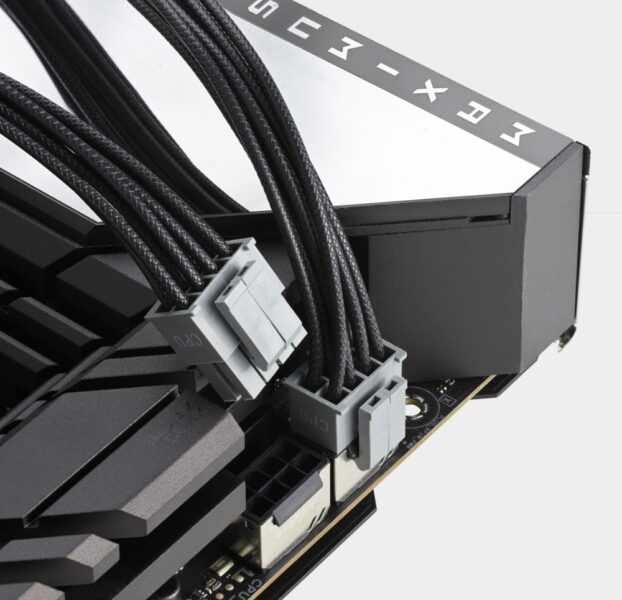 ASUS Prime 650W Bronze