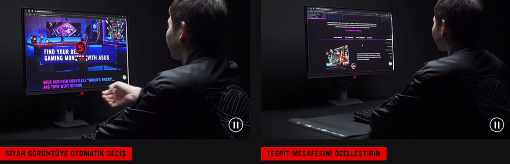 ROG Strix OLED XG27AQDNG