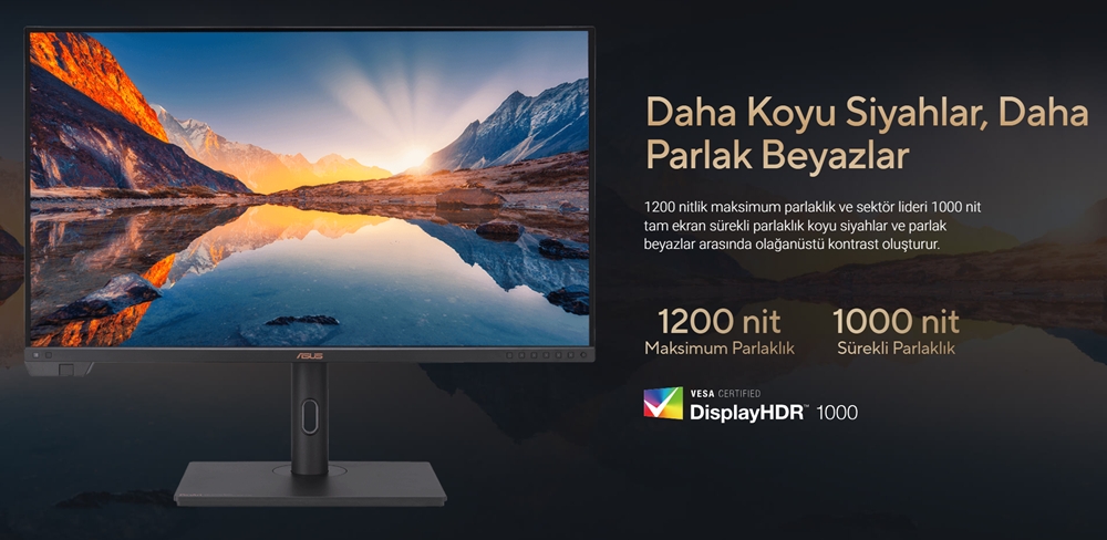 ProArt Display PA32KCX