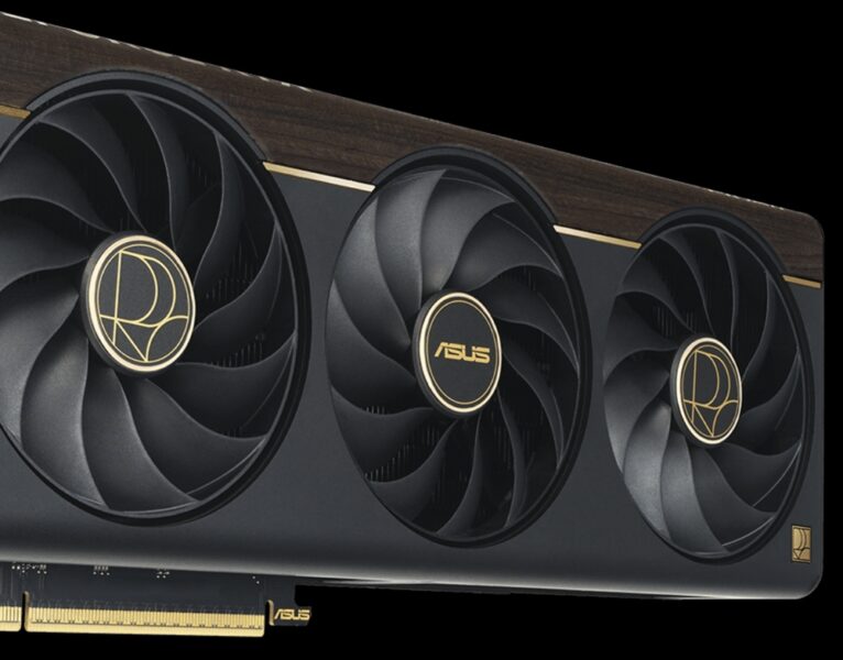 ProArt GeForce RTX™ 5070 Ti OC Edition 16GB GDDR7