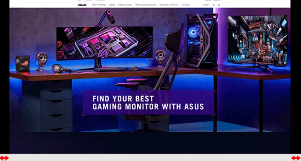 ROG Strix OLED XG27AQDNG