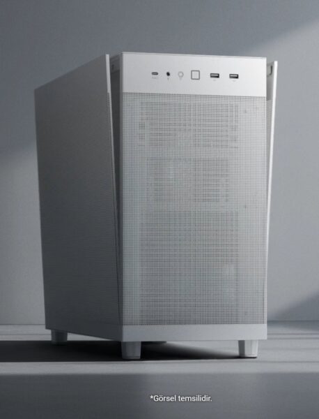 ASUS Prime AP303 - Mesh Panel