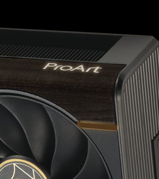 ProArt GeForce RTX™ 5070 Ti OC Edition 16GB GDDR7
