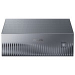 ASUS Ascent GX10-GG0026BN NVIDIA ARM GB10 CPU Blackwell GPU 128GB LPDDR5X 2TB SSD Yapay Zeka Süper Bilgisayar