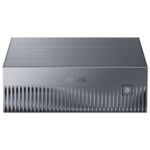 ASUS Ascent GX10-GG0026BN NVIDIA ARM GB10 CPU Blackwell GPU 128GB LPDDR5X 2TB SSD Yapay Zeka Süper Bilgisayar