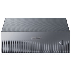 Asus Ascent Gx10 Gg0026bn Ubuntu Linux Arm Gb10 Cpu Blackwell Gpu 128gb Lpddr5x 2tb Ssd Yapay Zeka Super Bilgisayar Y1