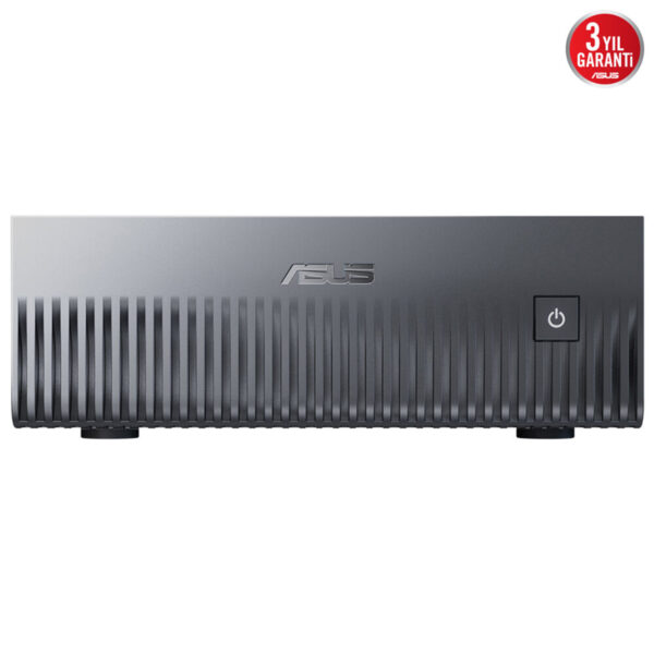 Asus Ascent Gx10 Gg0026bn Ubuntu Linux Arm Gb10 Cpu Blackwell Gpu 128gb Lpddr5x 2tb Ssd Yapay Zeka Super Bilgisayar Y11