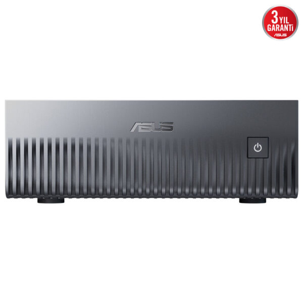 Asus Ascent Gx10 Gg0027bn Nvidia Gb10 Cpu Blackwell Gpu 128gb Lpddr5x 4tb Ssd Yapay Zeka Super Bilgisayar F11