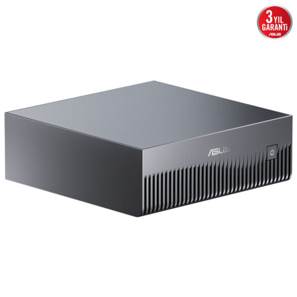 Asus Ascent Gx10 Gg0027bn Nvidia Gb10 Cpu Blackwell Gpu 128gb Lpddr5x 4tb Ssd Yapay Zeka Super Bilgisayar Y7