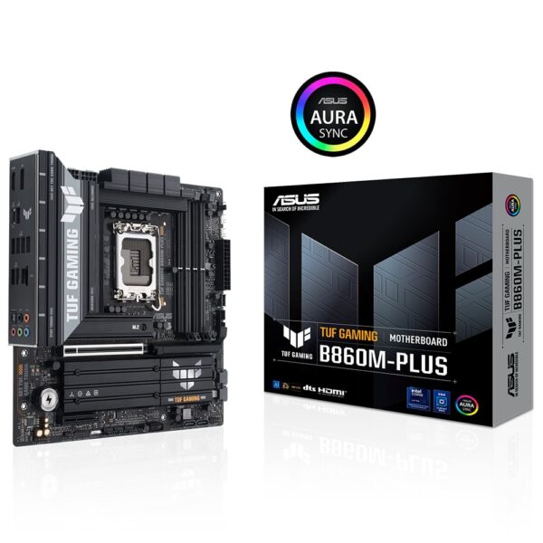 Asus Dual Geforce Rtx 5060 Ti Oc 8gb Ekran Karti Asus Tuf Gaming B860m Plus Anakart Asus Tuf Gaming 750g 750w Guc Kaynagi 2