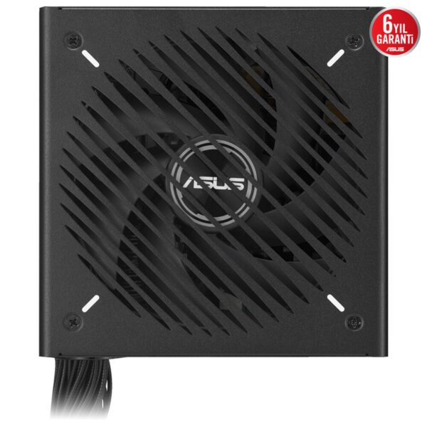 Asus Prime 650b 650w 80 Bronze Atx Guc Kaynagi 12
