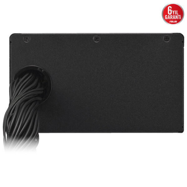 Asus Prime 650b 650w 80 Bronze Atx Guc Kaynagi 7