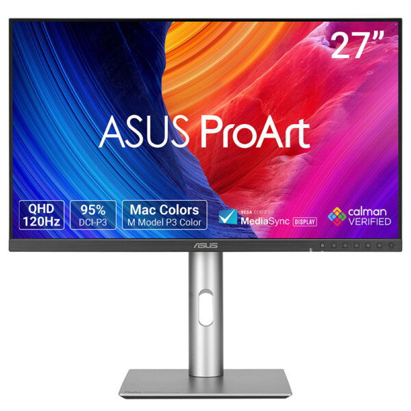 ProArt Display PA278QV Gen2 (PA278QGV)