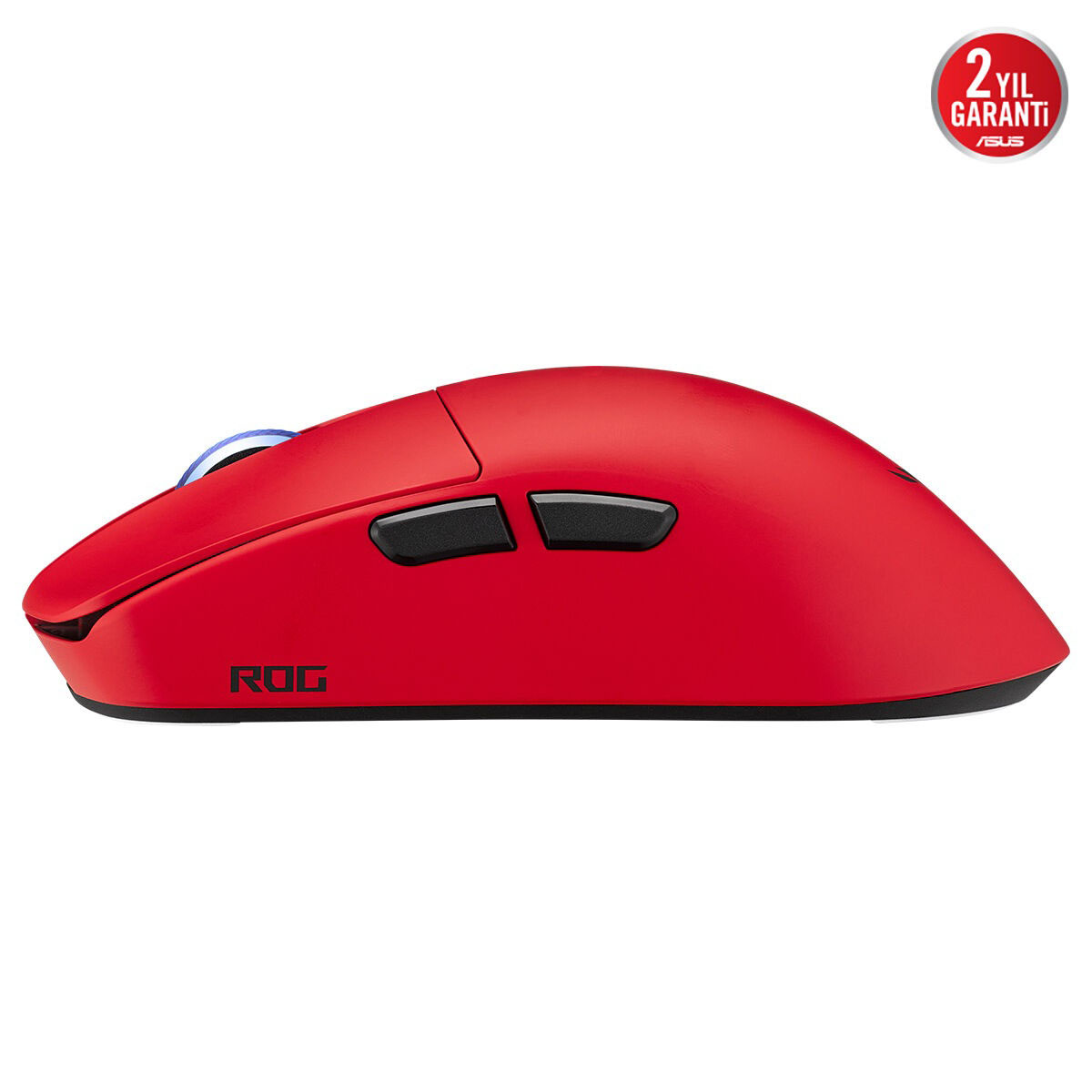 ASUS ROG Harpe II Ace Kırmızı Gaming Mouse - Gaming.Gen.TR