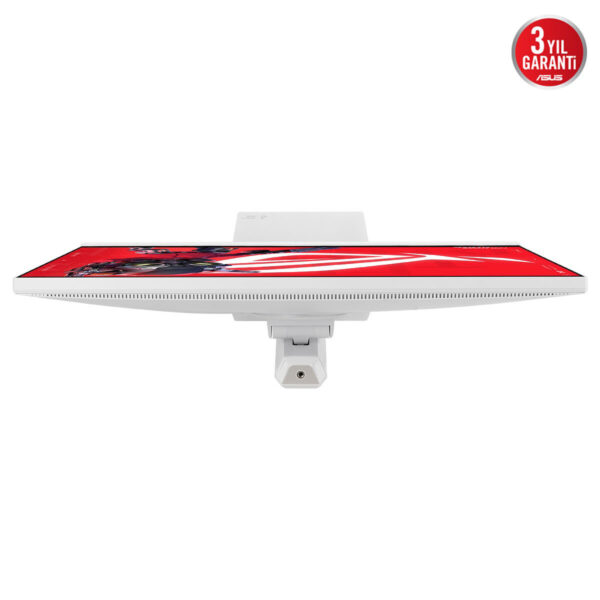 Asus Rog Strix Xg27acmes W 27 Inç 255hz 0.3ms 2k Qhd Adaptive Sync Fast Ips Pivot Gaming Monitör 6