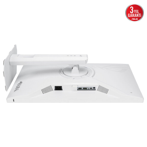 Asus Rog Strix Xg27acmes W 27 Inç 255hz 0.3ms 2k Qhd Adaptive Sync Fast Ips Pivot Gaming Monitör 7