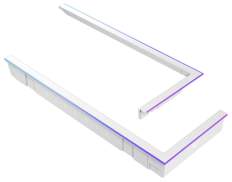 TUF Gaming ARGB Lighting Kit for GT502 Horizon Series