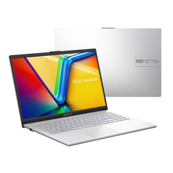 Asus Vivobook Go 15 E1504fa Bq2734 Amd Ryzen 5 7520u 8gb Ddr5 512gb Ssd 15.6 Inç Full Hd 60hz Ips Level Freedos Laptop 13