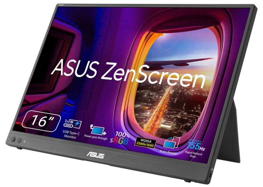 ZenScreen MB16NCG