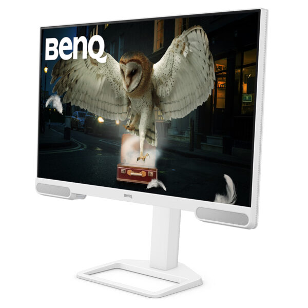Benq Ew2790u 27 Inc 60hz 5ms 4k Uhd Ips Pivot Premium Monitor 5