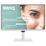 BenQ GW2790QT 27 inç 75Hz 5ms 2K QHD IPS Beyaz Pivot Monitör