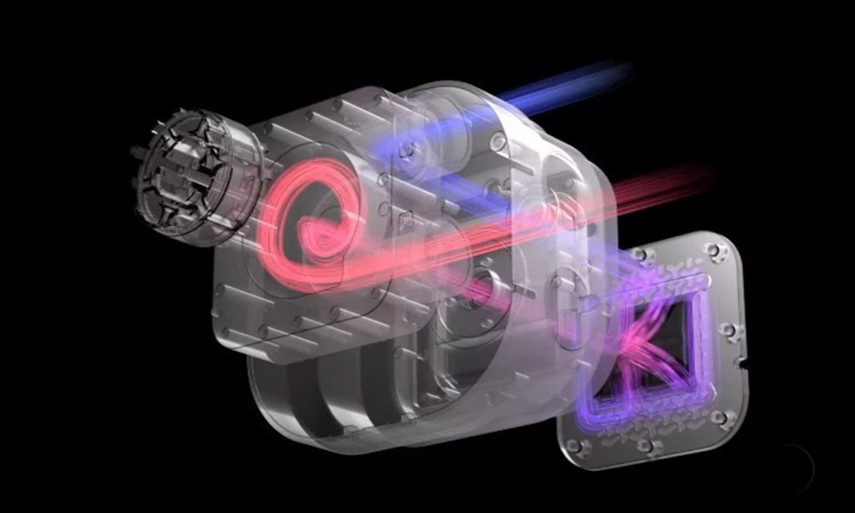 Güçlü ve yüksek performanslı gaming motoru, yüksek hız ve dayanıklılık sağlar, oyun deneyimini optimize eder.