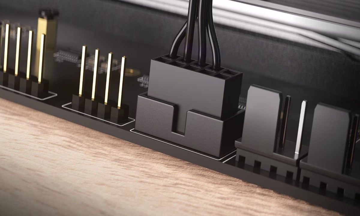 Bilgisayar anakartı ve RAM modülleri, yüksek performans ve hız için optimize edilmiştir. Oyun ve profesyonel kullanımda üstün performans sağlayan modern anakart ve bellek teknolojileri.