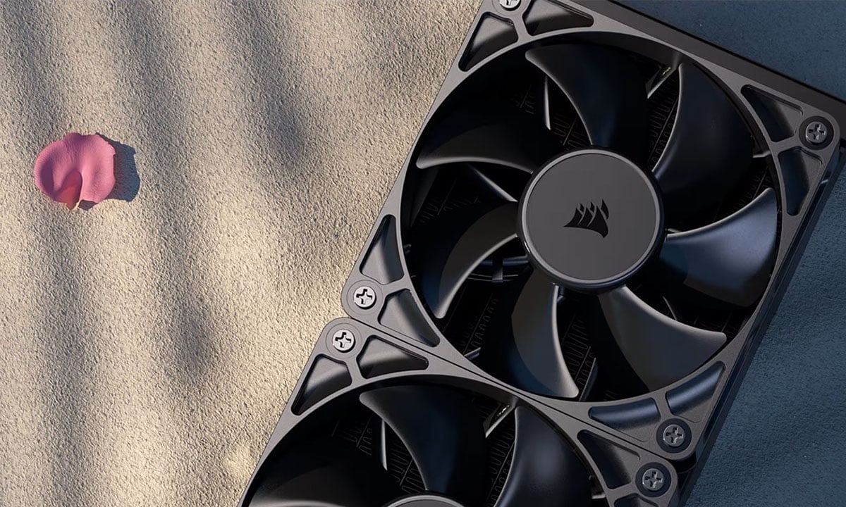 Yüksek performanslı bilgisayar soğutucu fanı, bilgisayar kasası içinde optimal hava akışı sağlar ve aşırı ısınmayı önler. Oyun ve yüksek grafik gerektiren uygulamalar için ideal soğutma çözümü.