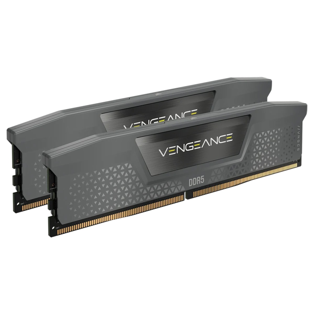 Corsair Vengeance 96GB (2x48GB) 6000MHz CL36 INTEL XMP 3.0 – AMD EXPO DDR5 Ram (CMK96GX5M2E6000Z36)