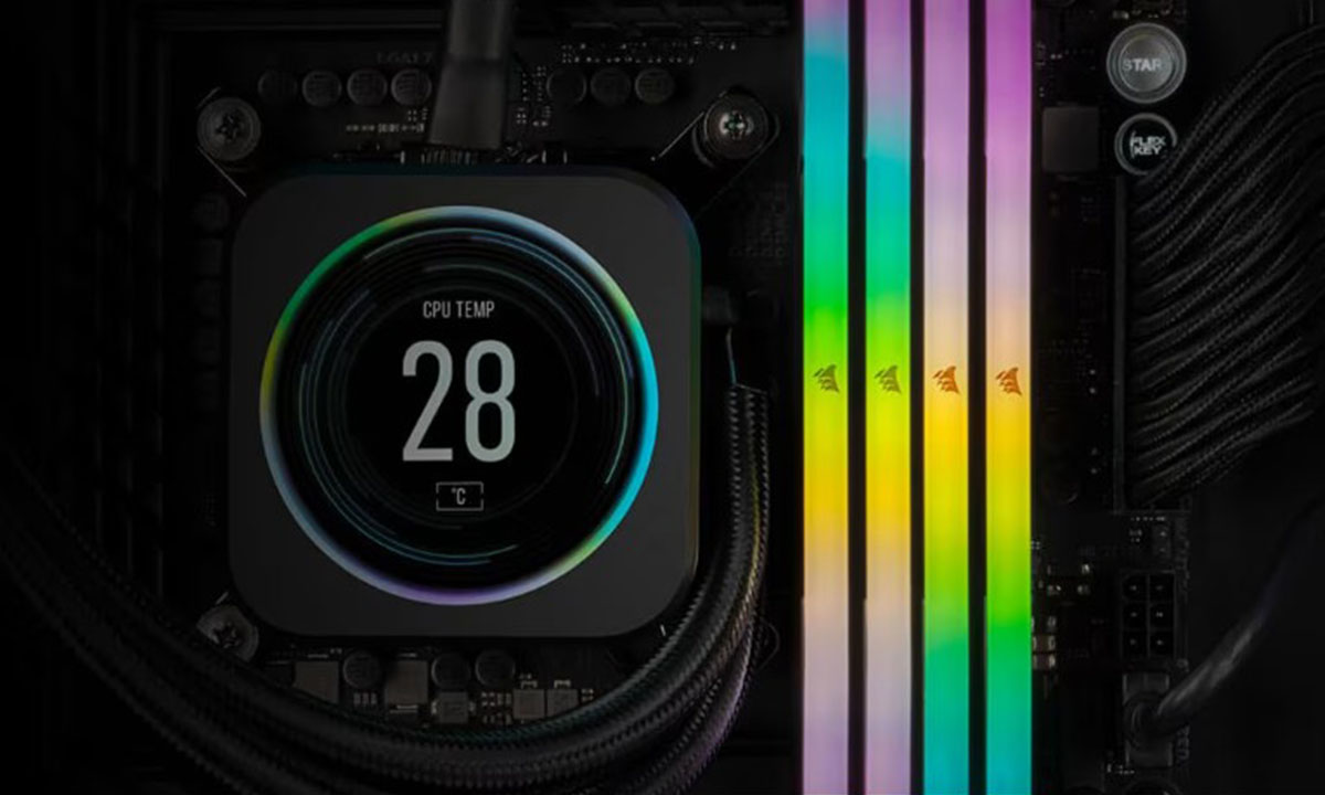 Özelleştirilmiş Intel XMP 3.0 Profilleri