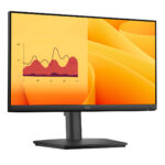 Dell E2225HSM 21.5 inç 100Hz 5ms Full HD VA Pivot Monitör