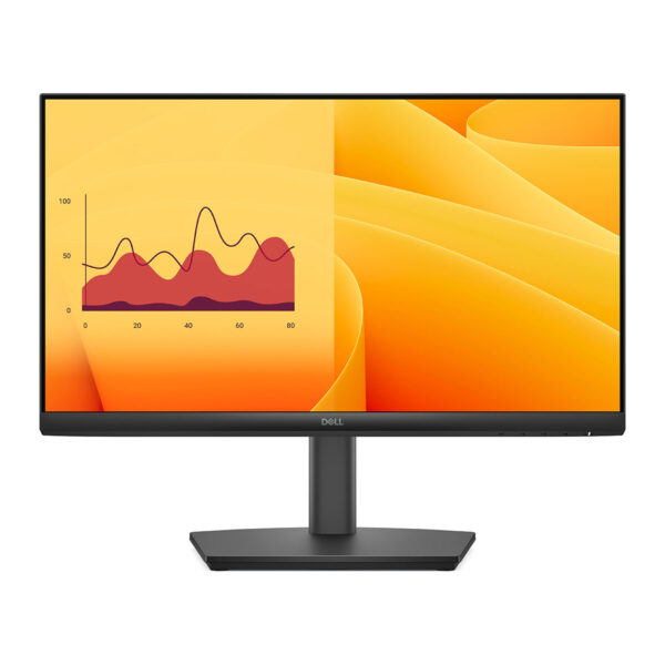 Dell E2225hsm 21.5 Inç 100hz 5ms Full Hd Va Pivot Monitör 2