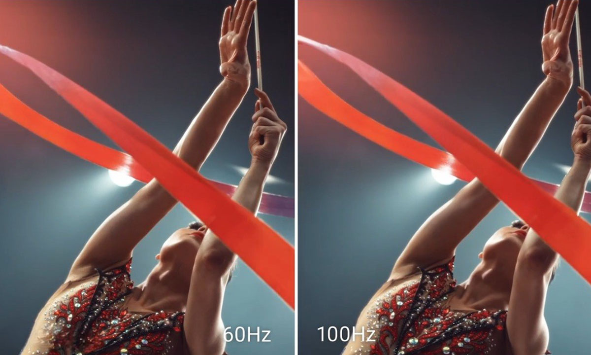 Geliştirilmiş Görüntüleme Deneyimi