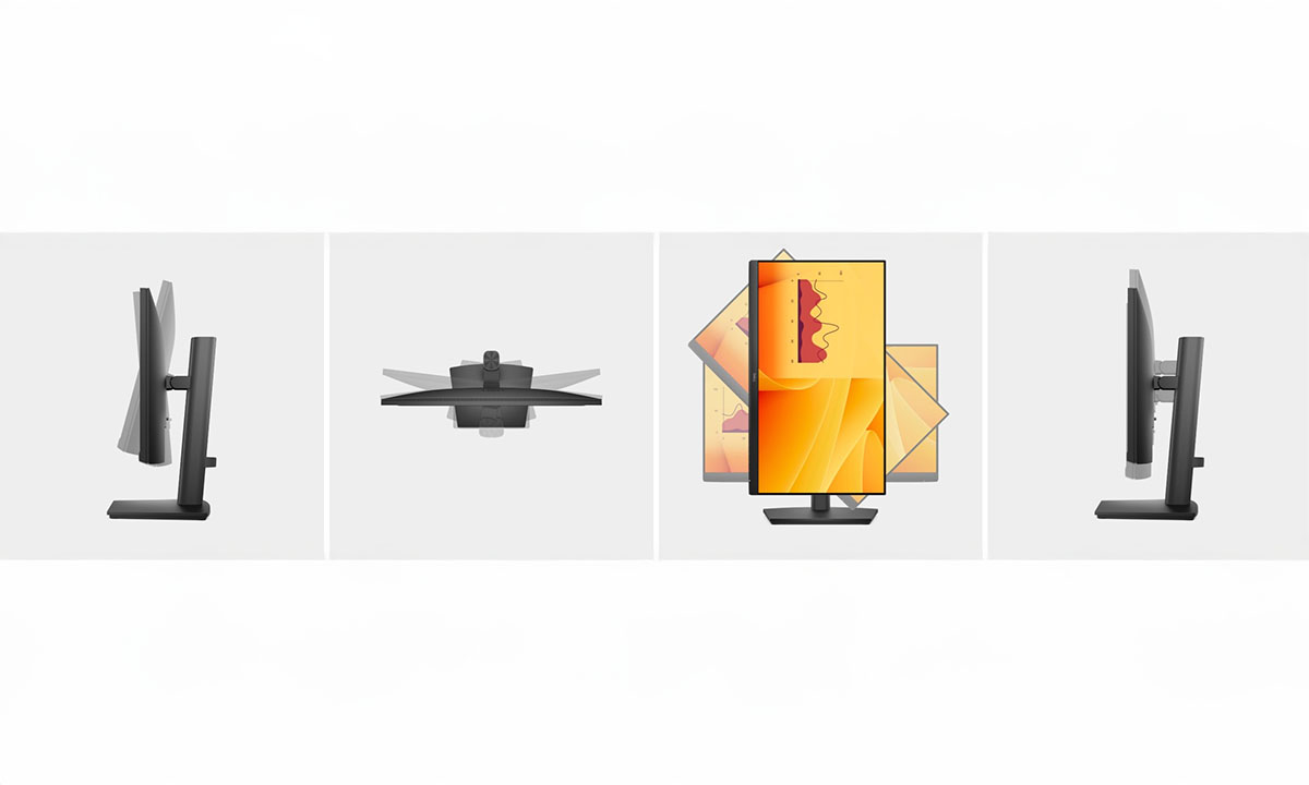 Tüm Gün Boyu Konfor İçin Tam Ayarlanabilir