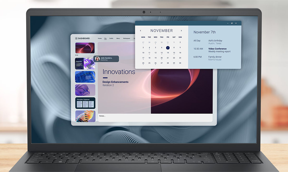 Güvenilir Günlük Performans. İşe Hazır.