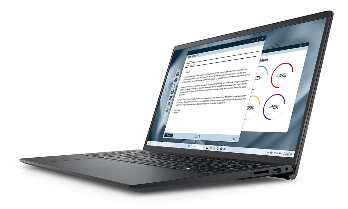 En Önemli Anlarda Performans Sunmak İçin Tasarlandı.