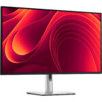 Dell Pro 32 Plus P3225DE 32 inç 100 Hz 8ms 2K WQHD IPS Pivot Monitör