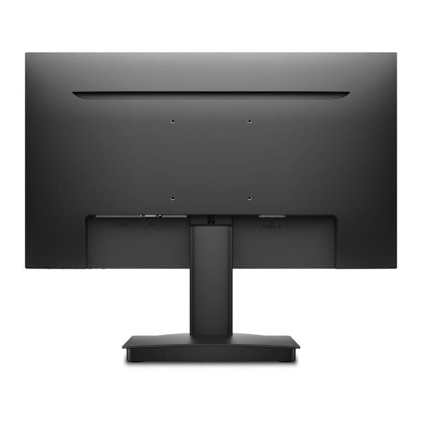 Dell SE2225HM 22 inç 100Hz 5ms Full HD VA monitör arka görünüm.
