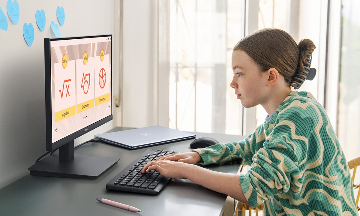 Dell Se2225hm Monitör H4