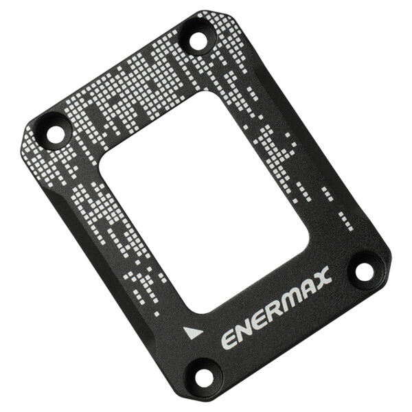 Enermax Intel Lga 1700 Soketli Islemciler Icin Guclendirme Kiti Ecf1700 B 5