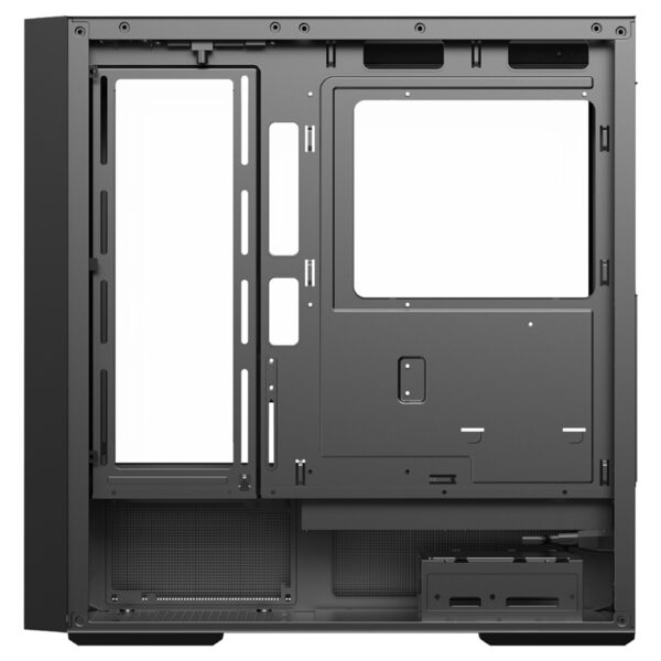 Enermax K1a Air Mesh Temperli Cam Usb 3 2 Eb750 C 750w 80 Bronze Mid Tower Atx Kasa Ec K1a Air Eb750 C 4